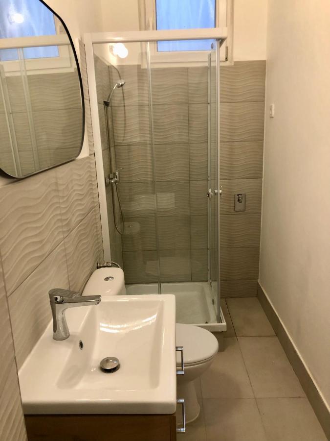 Pau18 Apartments ブダペスト エクステリア 写真