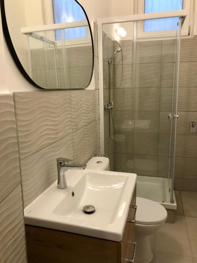 Pau18 Apartments ブダペスト エクステリア 写真