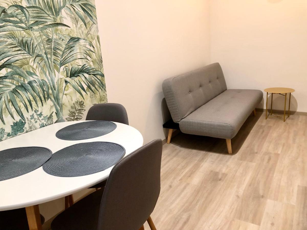 Pau18 Apartments ブダペスト エクステリア 写真
